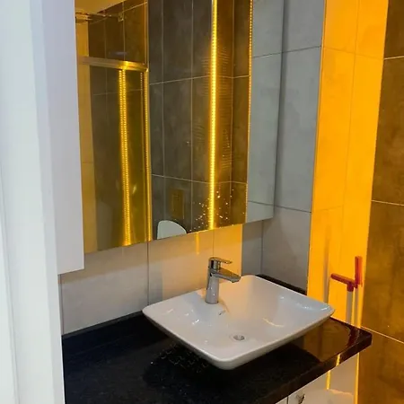 Albimo Loft квартира 1+1 в алании Alanya