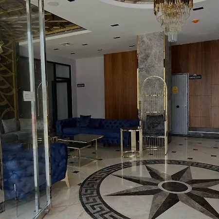 Apartment Albimo Loft квартира 1+1 в алании *