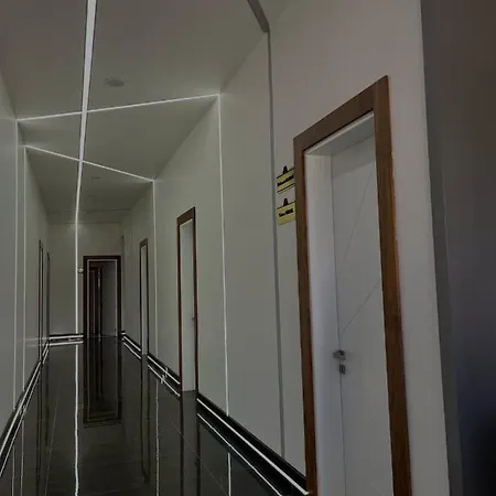 Albimo Loft квартира 1+1 в алании Appartamento