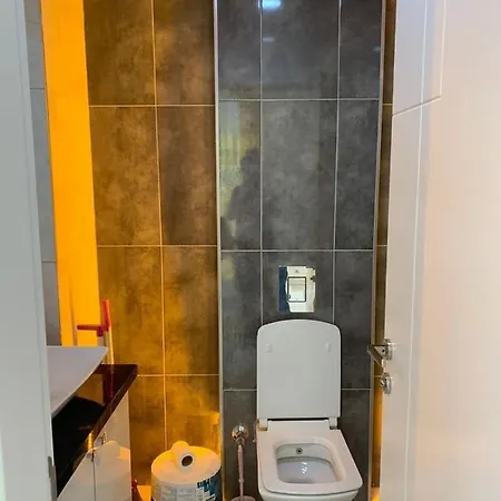 Appartamento Albimo Loft квартира 1+1 в алании *